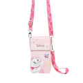 Disney Marie Vegan Leather Crossbody Wallet