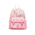 Disney Winnie the Pooh - Kange And Roo 11" Vlmbackpack With Dust Coverr
