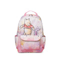 Disney Winnie the Pooh Junior 15.5” All Over Print Kids Backpack