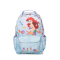 Disney Ariel Junior 15.5" All Over Print Backpack