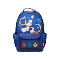 Sonic Junior 15.5" All Over Print Backpack