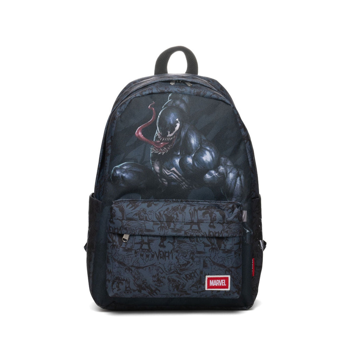 Marvel Venom Classic 16" All Over Print Backpack