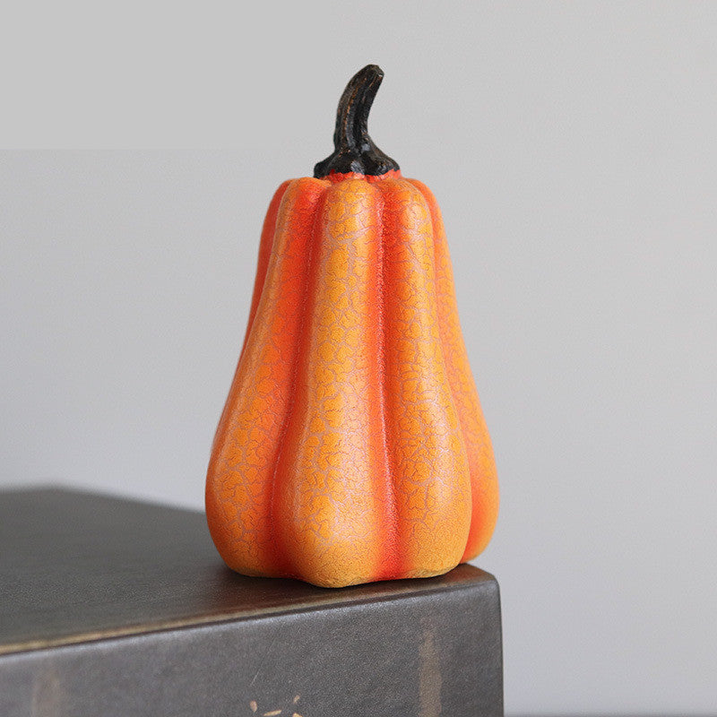 LED Pumpkin Lantern for Halloween Decor