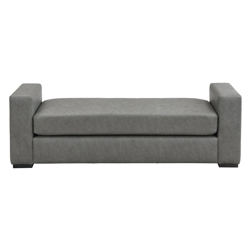 Stylish and Durable Ottoman