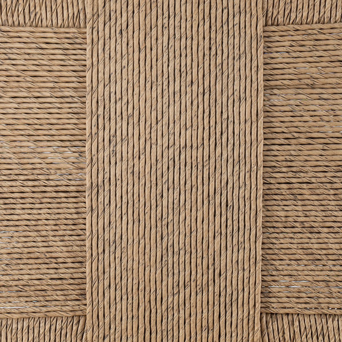 4 Piece Acacia Wood Patio Seating Set