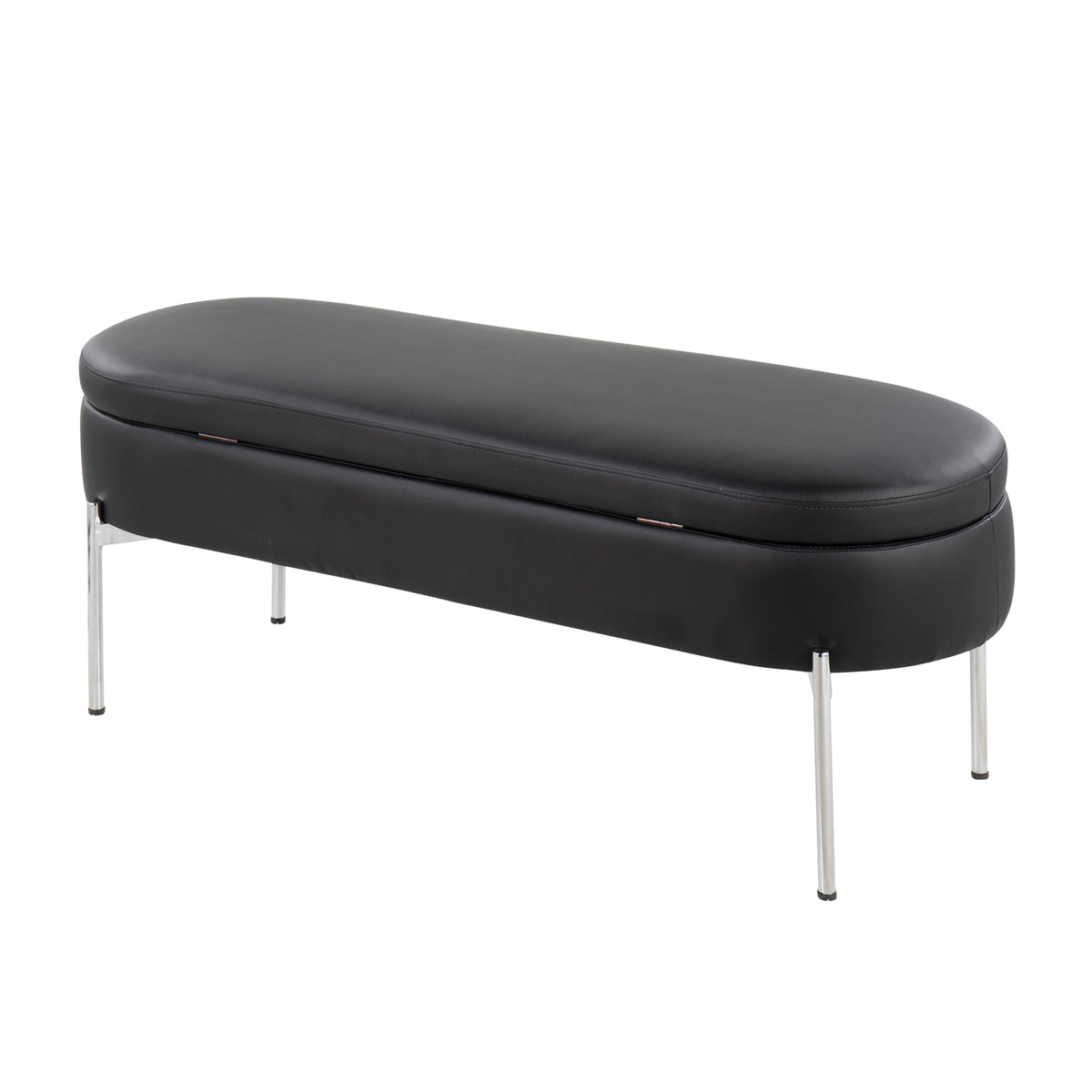 Contemporary Bench