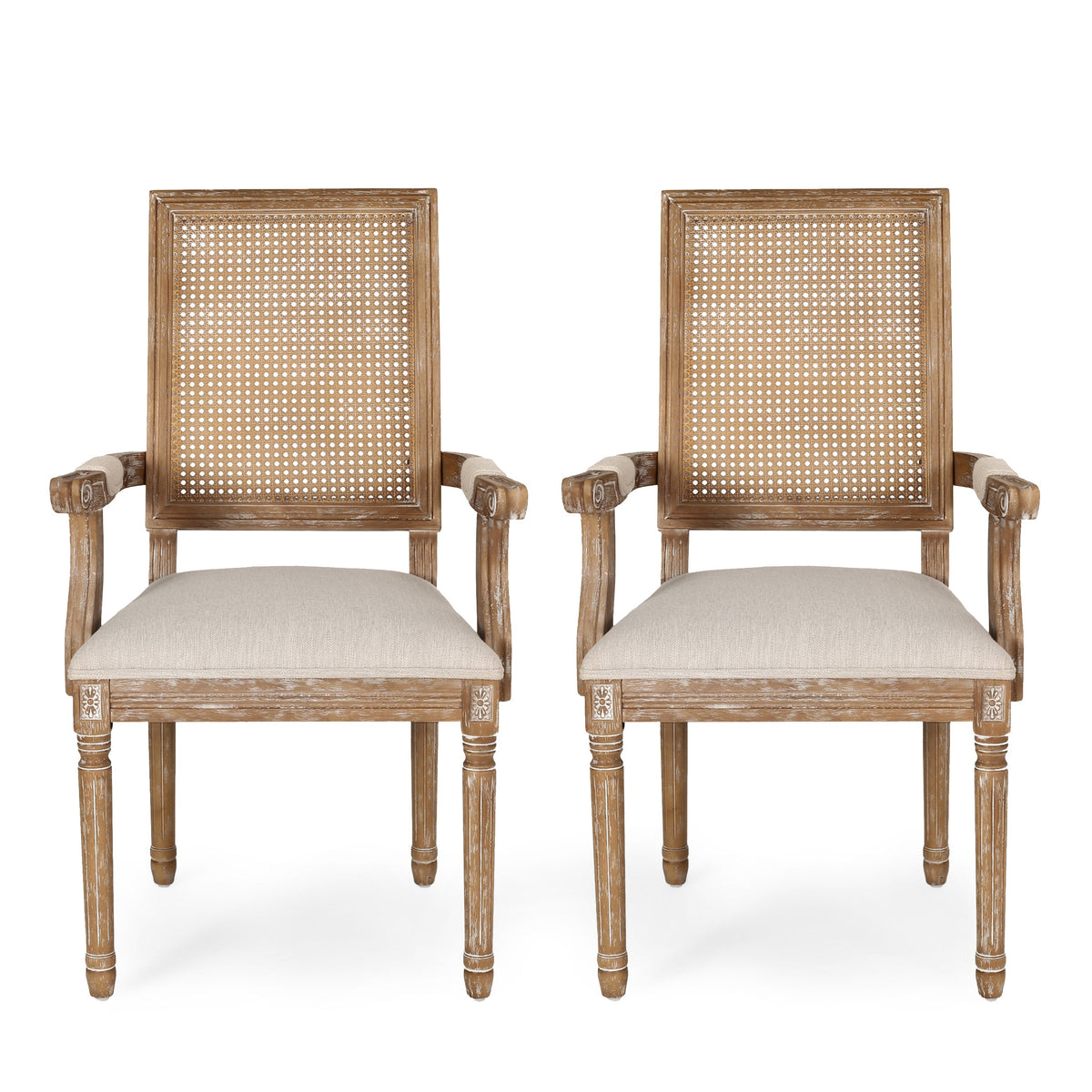 Upholstered Dining Chair