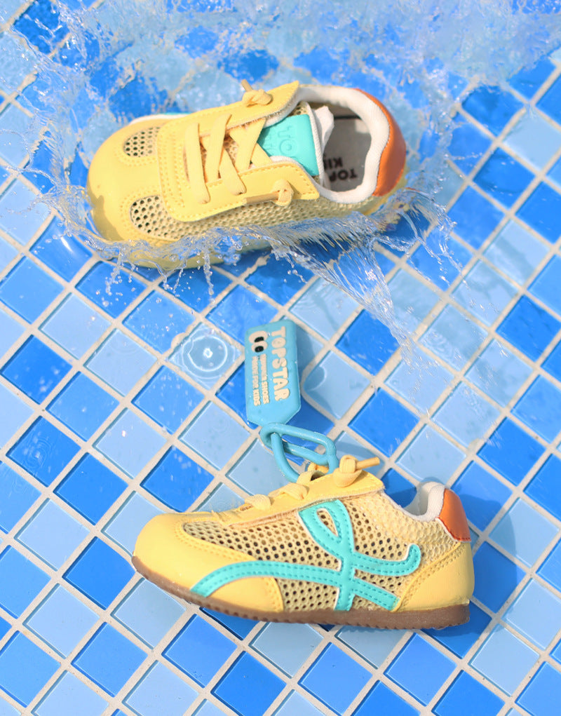 Summer Childrens Shoes Toddler Sports Shoes