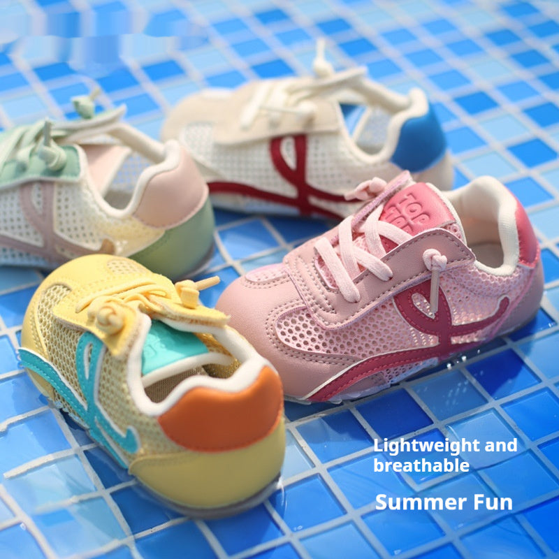 Summer Childrens Shoes Toddler Sports Shoes