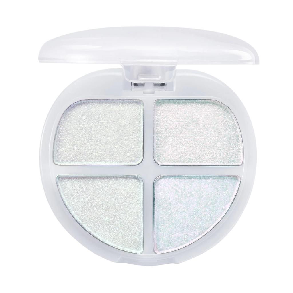 Colorgram Tintin Dory Eyeshadow Palette 01 Glitter Dory 1.2g
