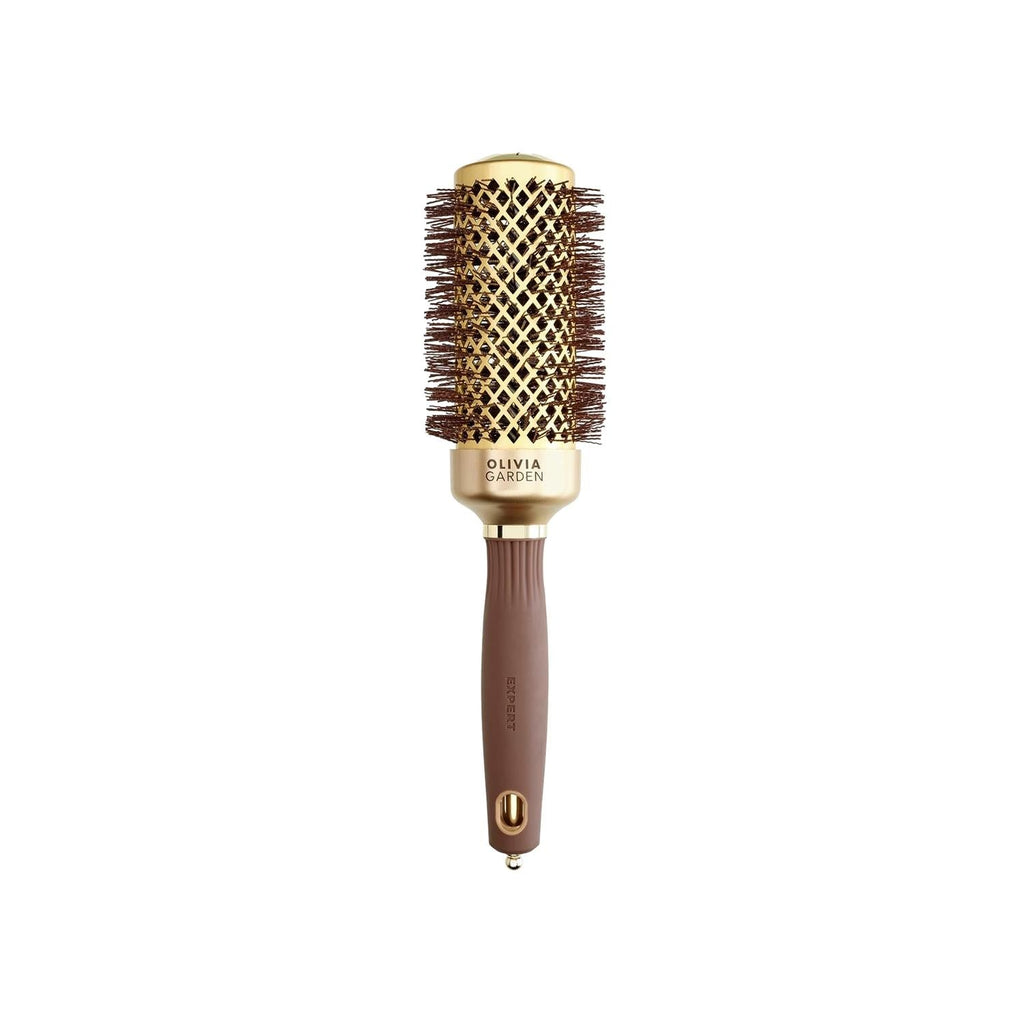 Olivia Garden Expert Blowout Shine Wavy Bristles Brush 45mm