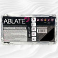 Ablate Black Hard Wax Pellets for Smooth Skin 500 ml