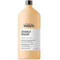 L'Oreal Professionnel Absolut Repair Shampoo for Damaged Hair 1500ml