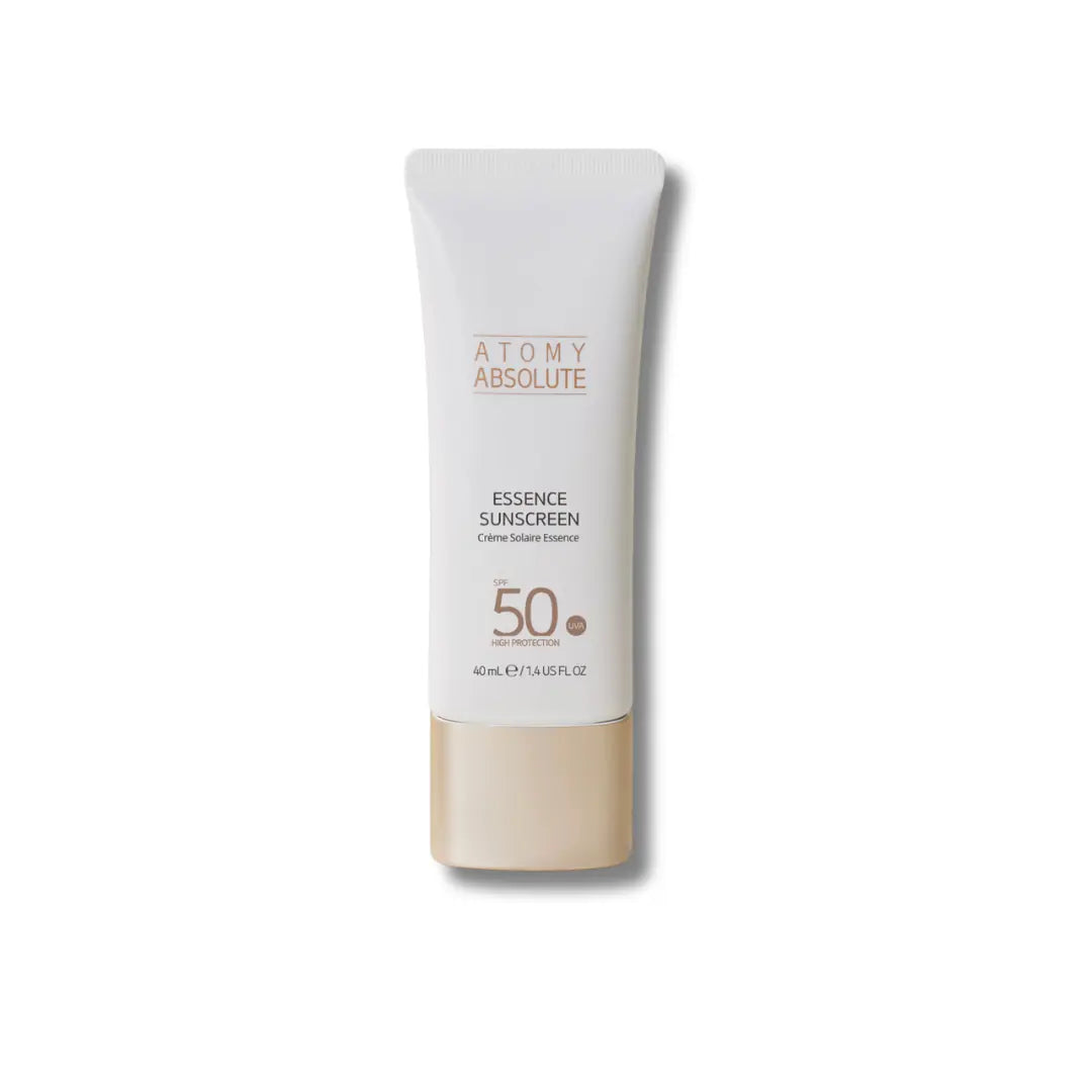 Atomy Absolute Essence UV Sunscreen for Radiant Protection 40ml