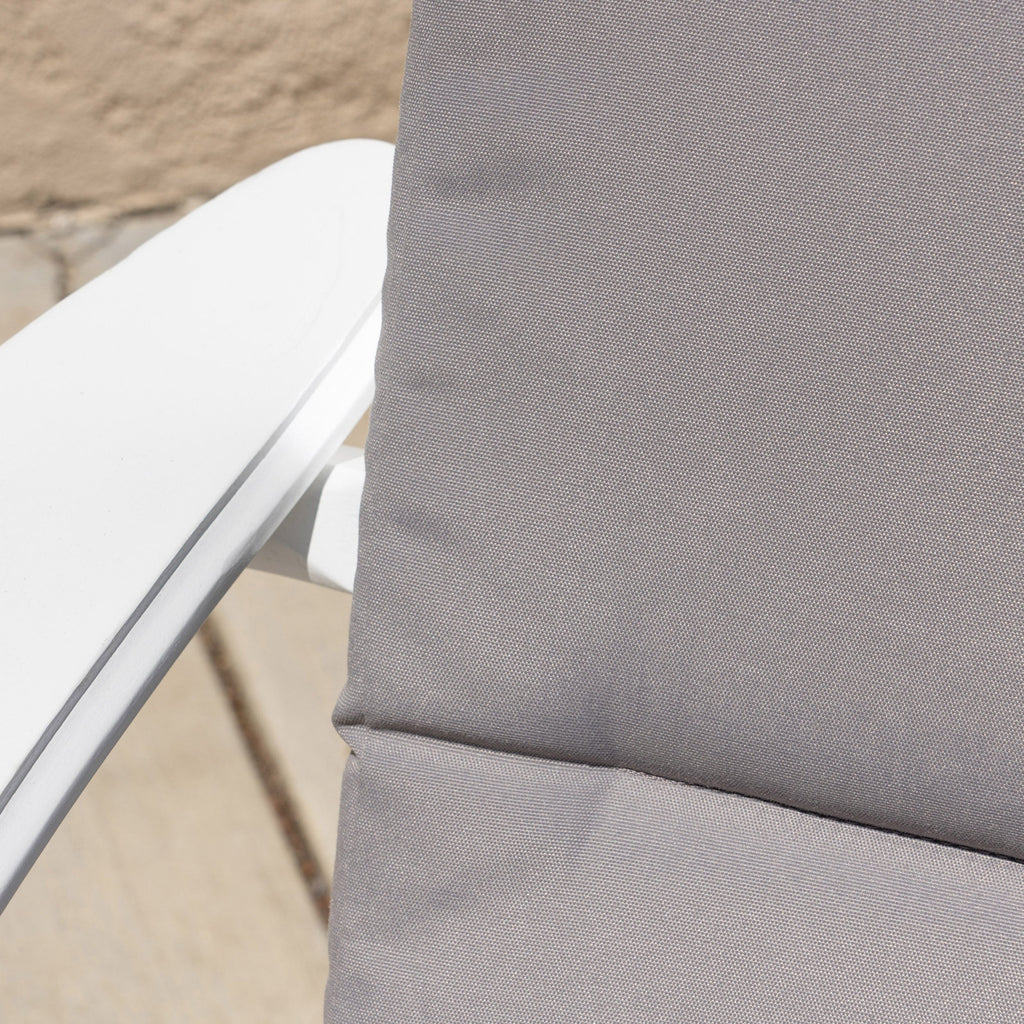 Adirondack Chair Cushion