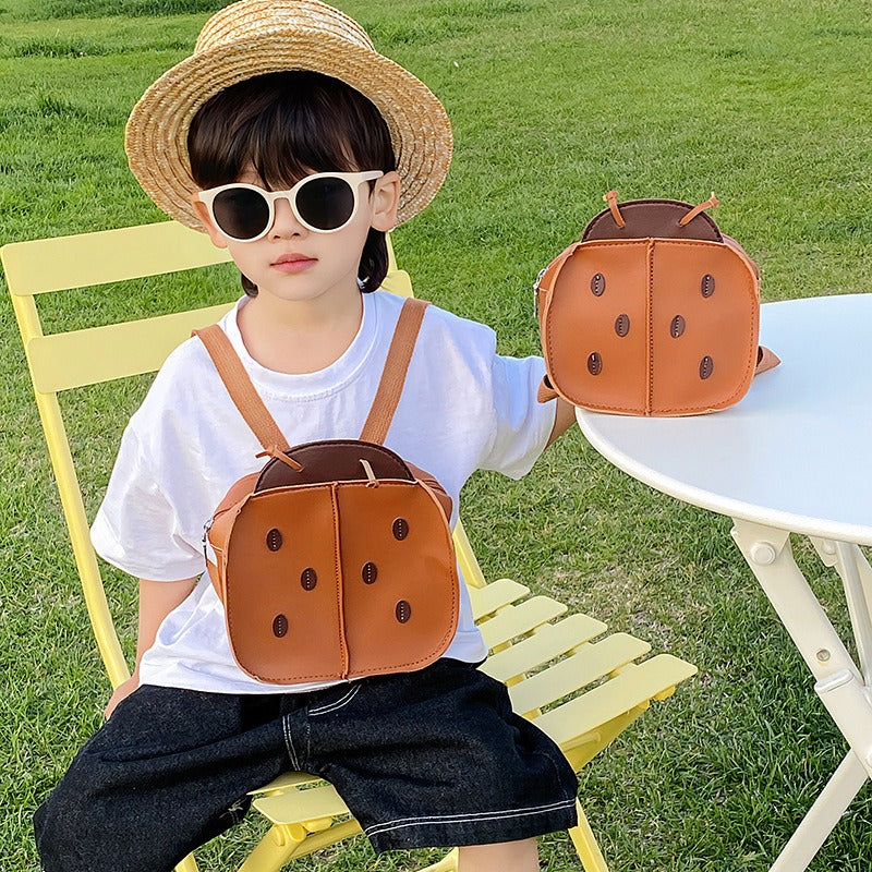 Boys And Girls Pose-perfect Backpack