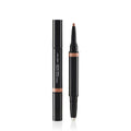 Shiseido LipLiner Ink Duo 02 Beige 2-in-1 Prime and Line 1.1g