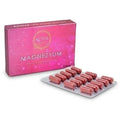 Active Life Magnesium Malate & Taurate Supplement 30 Capsules