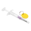 ADEQID ISO FDX-B Animal Microchip – Mini & Standard