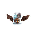 AFP Meta Ball Owl Interactive Cat Toy 20x14x1.5 cm