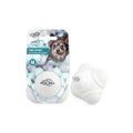 Afp Meta Ball Super Bouncy Rubber Dog Toy 6.3 cm