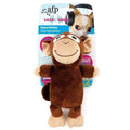 Afp Ultrasonic Monkey Interactive Dog Toy 23x16.8x8 cm