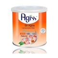 Agiss Natural Liposoluble Wax for Smooth Skin 240ml