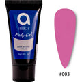 Ailika 003 Poly Gel Durable Nail Extension System 30g