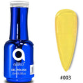 Ailika 003 Vitrage Gel Glass Effect Nail Polish 15 ml