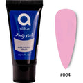 Ailika 004 Poly Gel Professional Nail Extension Gel 30g