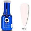 Ailika 013 Gel Nail Polish Deep Sapphire Blue 15 ml