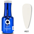 Ailika 021 Gel Nail Polish Deep Sapphire Shine 15 ml