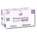 Ainos Pharma Premama Multivitamin Supplement 30 Capsules