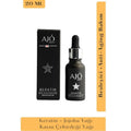 Ajo Beauty Keratin Nail Care Oil for Stronger Nails 20ml