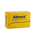 Almoni Omega 3 & Multivitamin Supplement 30 Capsules