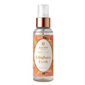 And You Gingham Fresh Body Mist Refreshing Floral Scent 100 ml
