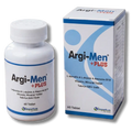 Inpetus Argi-Men Plus Dietary Supplement 60 Tablets