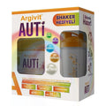 Argivit AUTI Whey Protein & Citicoline Supplement 400g