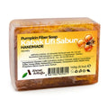 Arifoglu Honey Pumpkin Fiber Soap for Smooth Skin 145g