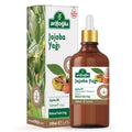 Arifoglu Pure Jojoba Oil for Hair and Skin 100ml