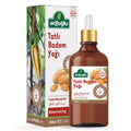 Arifoglu Sweet Almond Oil for Hair and Skin Care 100ml