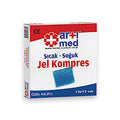 Artimed Hot & Cold Gel Compress with Protective Cover 13x13 cm