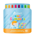 Atavit Kids Dry Beds Sweet Dreams Gummies 60 Count