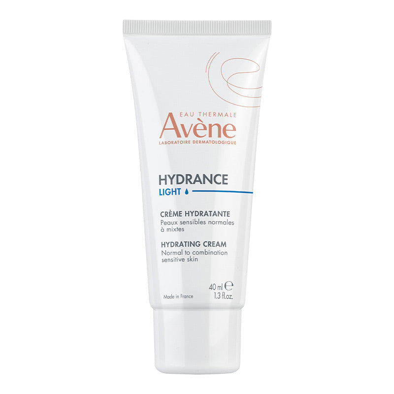 Avene Hydrance Light Hydrating Cream for Sensitive Skin 40 ml