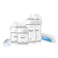 Avent Natural Newborn Baby Bottle Gift Set 4 Pieces