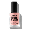 Avon Power Stay Nail Enamel Nude Silhouette 10ml