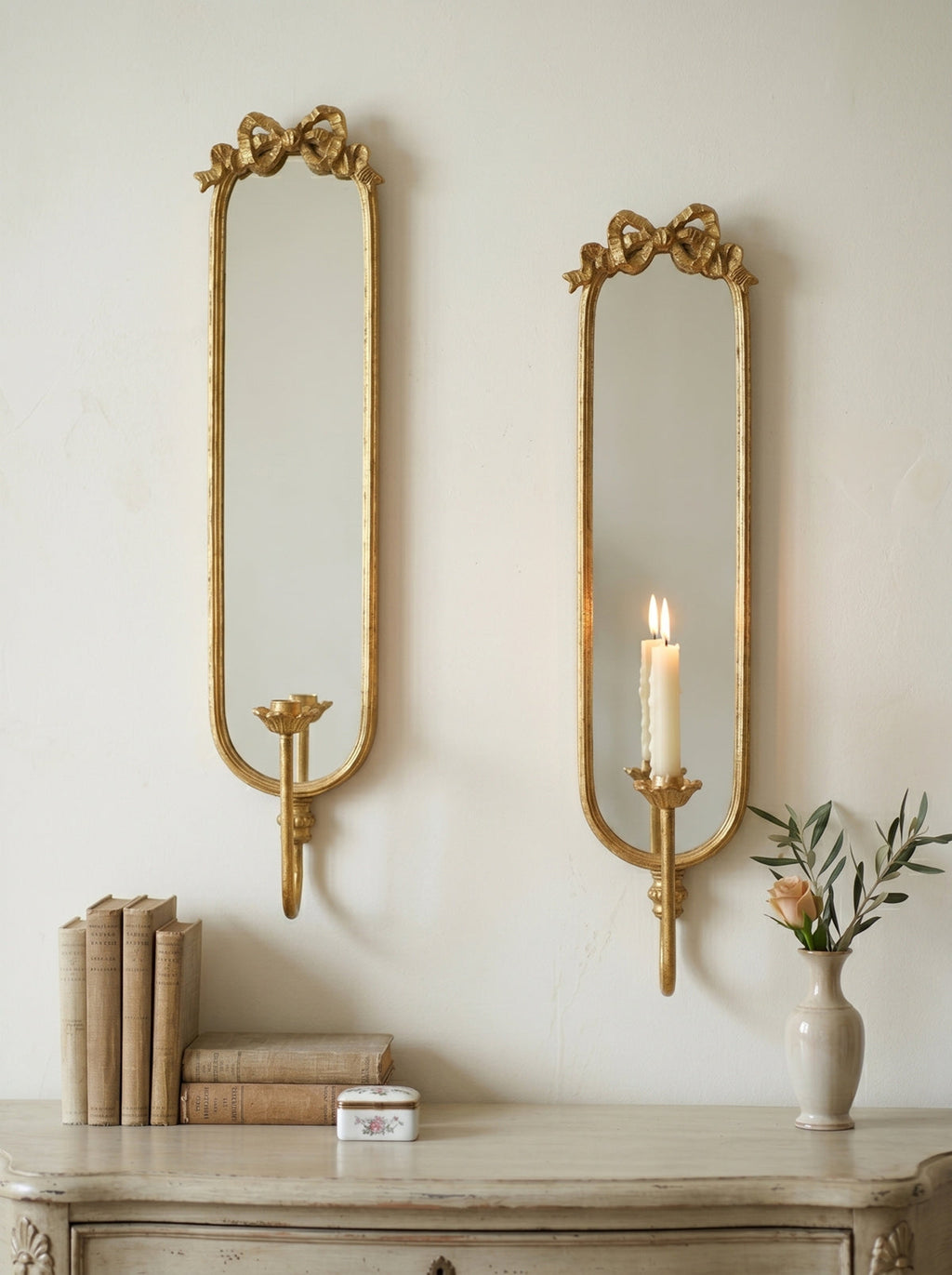 Set of 2 6x4.