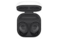 SAMSUNG Galaxy Buds Fan Edition(FE) SM-R400 Active Noise-Cancelling Wireless Bluetooth v5.2 Earbuds Android 8.0 and Up - (Graphite)