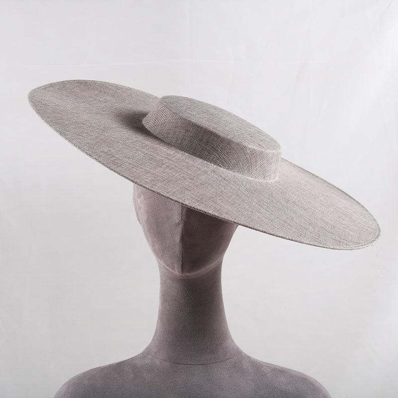 Tosina European And American-style Vintage Ball-top Hat Stand
