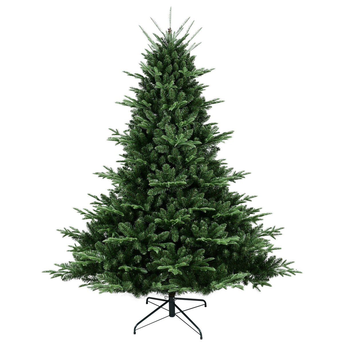 Full-Shaped 4FT Christmas Tree with 714 Tips
